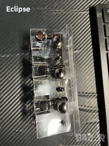 Ключове за китара  Grover 3x3, снимка 2 - Китари - 53815221