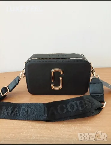 Marc Jacobs ⚜️Дамски Чанти 