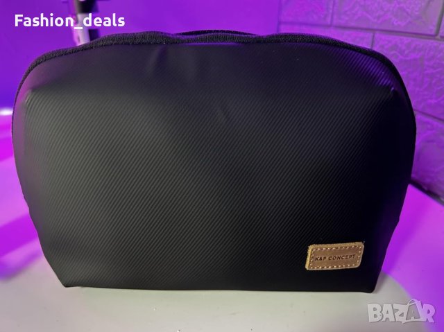 Нова преносима водоустойчива чанта за организиране на кабели аксесоари за фотоапарати, снимка 7 - Други стоки за дома - 42412803