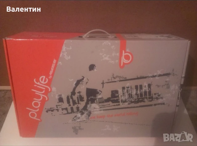 Ролкови кънки-Германско качество от Пауърслайд-Плейлайф-КИСС., снимка 7 - Ролери, кънки - 50726131