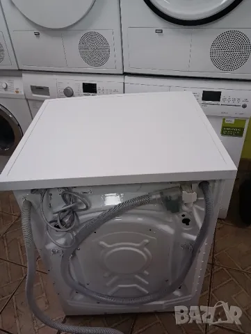 Пералня Сименс Siemens IQ 500 Extra Classe 7кг А+++ 2 години гаранция!, снимка 6 - Перални - 48073819