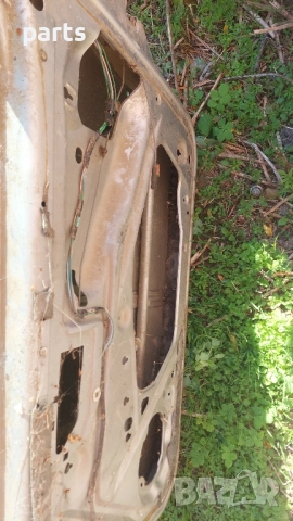 Предна Дясна Врата Пежо Партнер - Ситроен Берлинго , снимка 6 - Части - 52275901