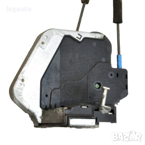 Брава задна дясна врата Toyota Avensis III 2009-2015 ID:108116, снимка 2 - Части - 41806808