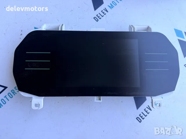 248098820R дигитално табло километраж дисплей за Dacia Duster III 2024 2025