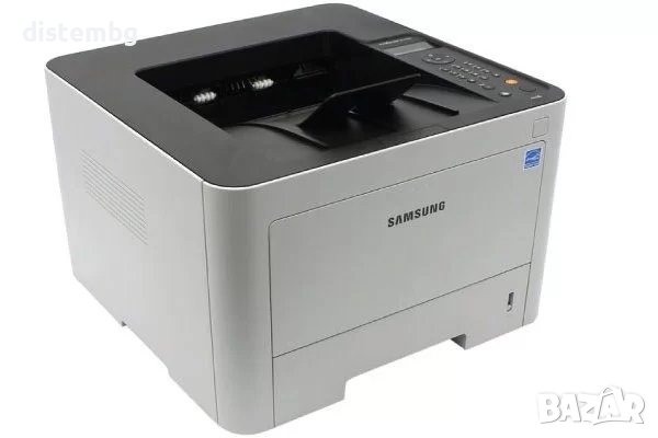 Лазерен Принтер Samsung ProXpress M3820nd