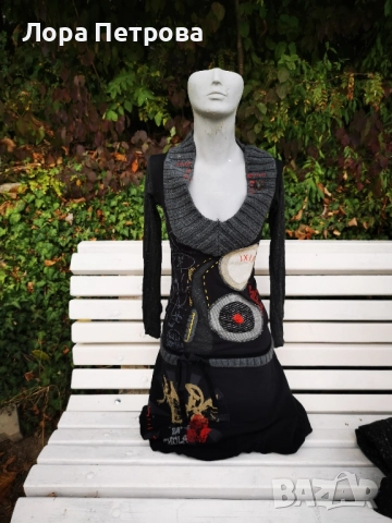 Рокля Desigual , снимка 1