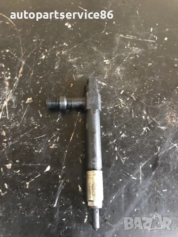 Дюза за гориво турбо за Mazda 626 2.0 дизел (1999) 7390 11C, снимка 2 - Части - 53639256