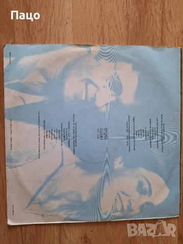  Ал Бано и Ромина Пауър/Рецитал на Зл.орефей/84 Година, снимка 7 - Грамофонни плочи - 51855877