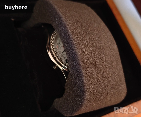 Richtenburg Torero - мъжки автоматичен часовник, снимка 3 - Мъжки - 53083816