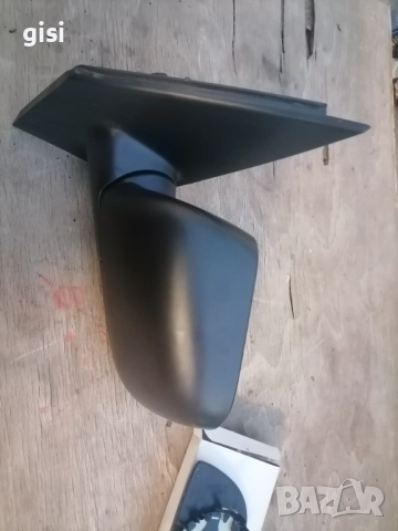 Ляво огледало за VW POLO IV +  резервно дясно огледало, снимка 5 - Части - 51628994