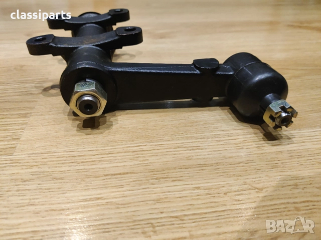 Паразитен хебел за Мицубиши Паджеро и Хюндай Галопер / MITSUBISHI Pajero, Galloper, HYUNDAI Galloper, снимка 2 - Части - 43377913