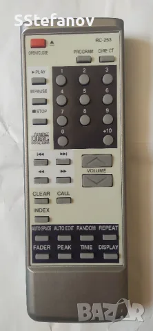 Дистанционно Denon RC-253