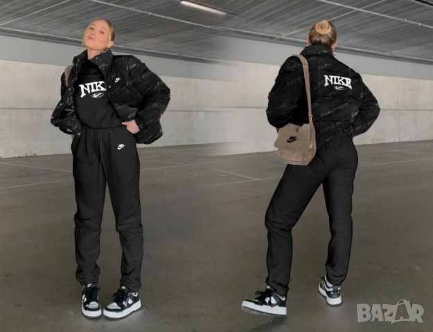 дамски екипи Nike 