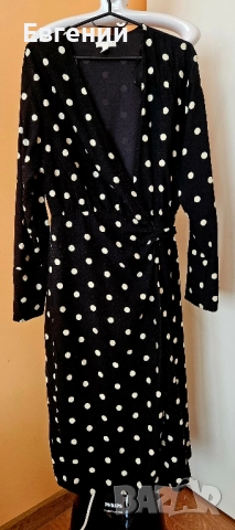 Дамска Рокля , снимка 5 - Рокли - 52105710