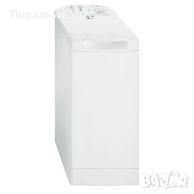 Пералня с горно отваряне Ariston AVTL 104