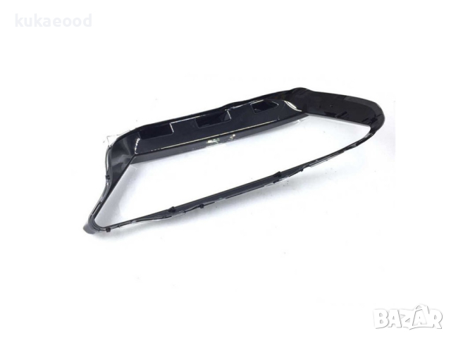 Стъкла за фарове на VW T-Roc (2017-2021), снимка 2 - Аксесоари и консумативи - 44551551