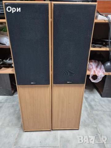 Тонколони DK DIGITAL LS-180, снимка 9 - Тонколони - 52737494