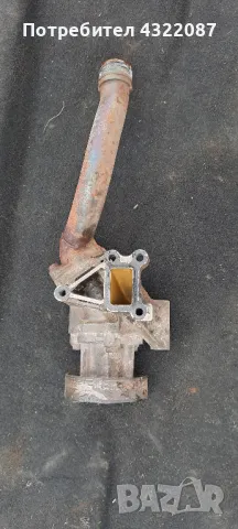 Водни съединения,водна помпа от NISSAN X-TRAIL Екс-Трейл 2.5I 165к.с 2003-2007Г, снимка 3 - Части - 49884232