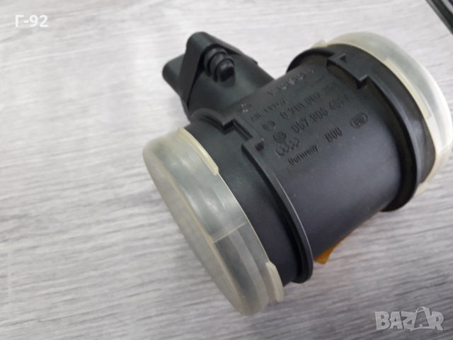 057906461AX**NEU**VAG**AUDI**A2**ДЕБИТОМЕР **, снимка 4 - Части - 35683453