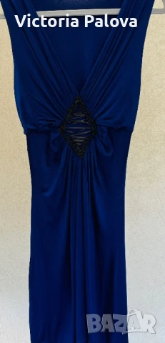 Ефектна къса рокля , снимка 11 - Рокли - 50505360