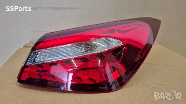 Mercedes CLA C118 X118 W118 - ляв външен стоп