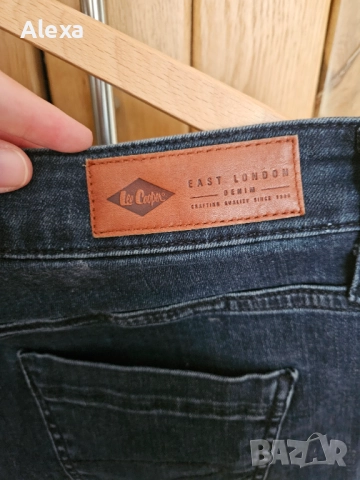 Дънки Lee Cooper, снимка 8 - Дънки - 51901119