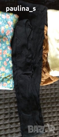 Чорапогащници и клинове / различни размери, плътност и цветове , снимка 7 - Клинове - 42478641