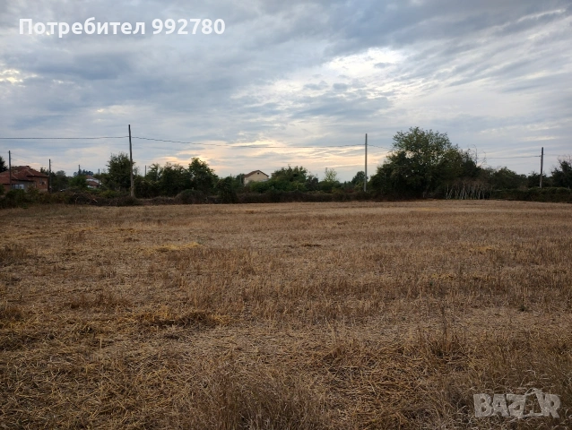 парцел, снимка 3 - Парцели - 53641271