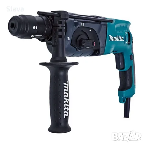 Перфоратор Makita HR2470