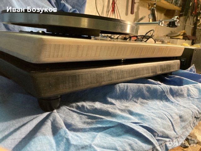 Продавам грамофон Ikea Double Stack, снимка 14 - Грамофони - 42340772