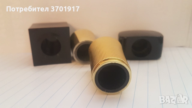 Капачка за Парфюмна бутилка, снимка 6 - Други услуги - 52925799
