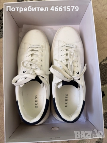 Мъжки обувки GUESS 