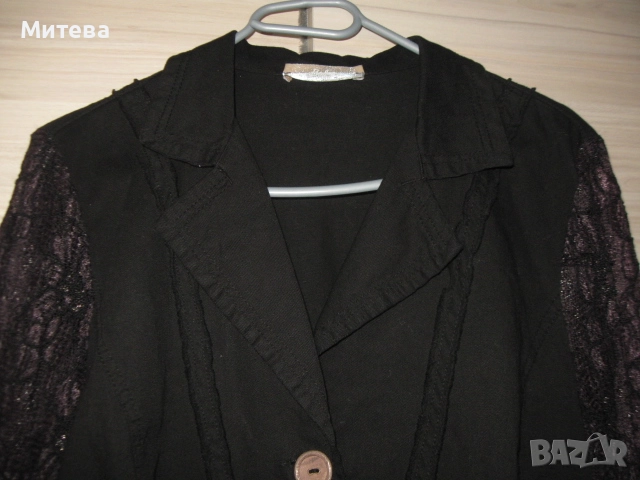 Bottega дамско официално сако