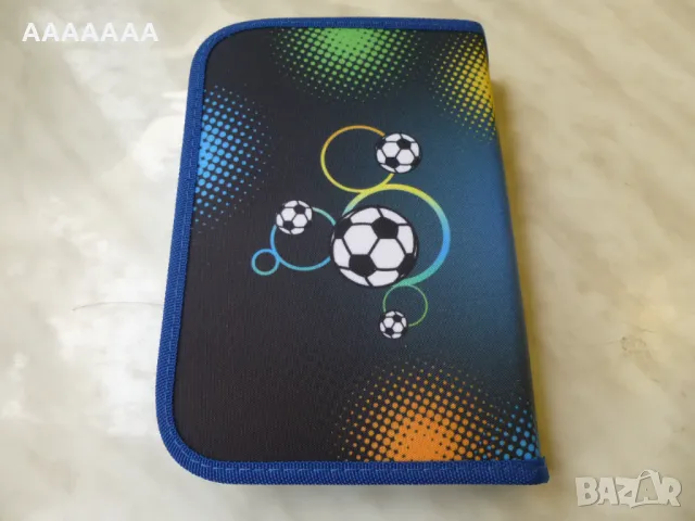 Ученически несесер, снимка 2 - Ученически пособия, канцеларски материали - 47305361