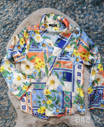 Alessa, Алеса риза Magnetic Love, снимка 3 - Ризи - 51683821