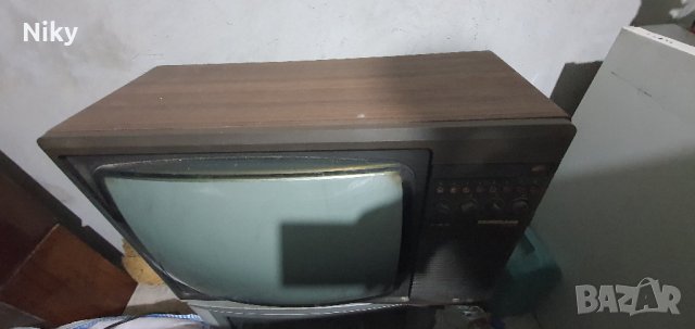 Стари телевизори , снимка 2 - Телевизори - 44449848