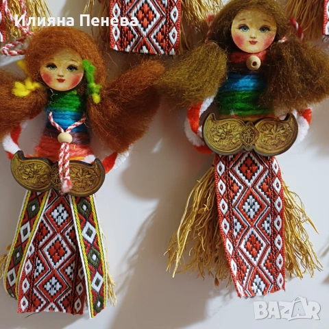 Мартеници, снимка 6 - Други - 53399289