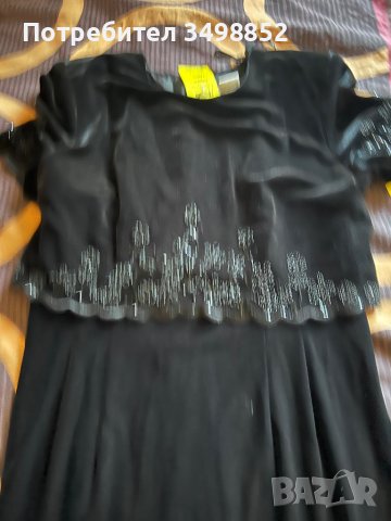 Дамска роккля, снимка 4 - Рокли - 42186101