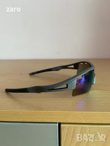 Нови спортни очила Crivit, снимка 4 - Спортна екипировка - 52709064