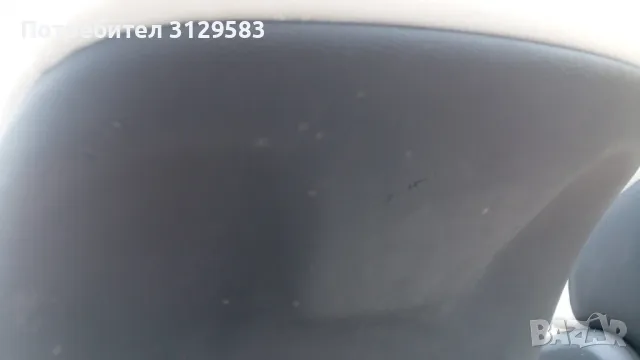 Седалки МЕРЦЕДЕС S205/W205, снимка 5 - Части - 50074252