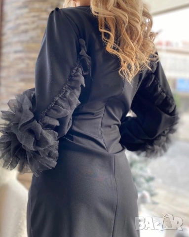 Дамска рокля “Бъдете неотразима”