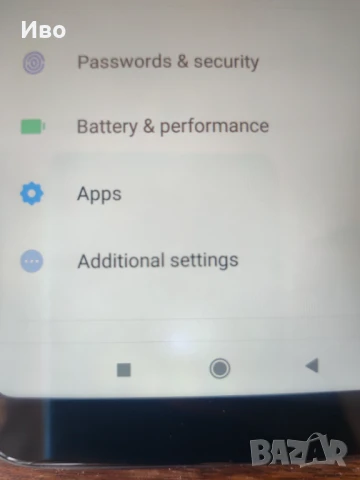 Xiaomi Redmi 5 Plus (Note 5) 32GB/3GB, снимка 5 - Xiaomi - 50711219