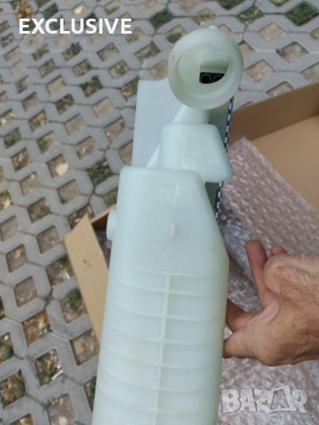 Нов воден радиатор за пежо, ситроен, снимка 3 - Части - 51895530