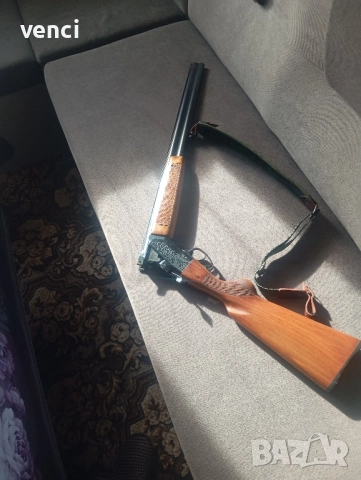 Чешка збрьовка ZH301, снимка 7 - Ловно оръжие - 52534266