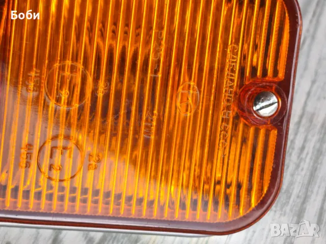 Стопове за Москвич , снимка 6 - Части - 49870210