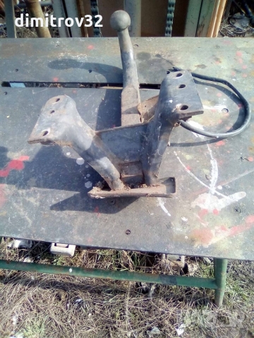 Теглич, снимка 2 - Части - 36114243