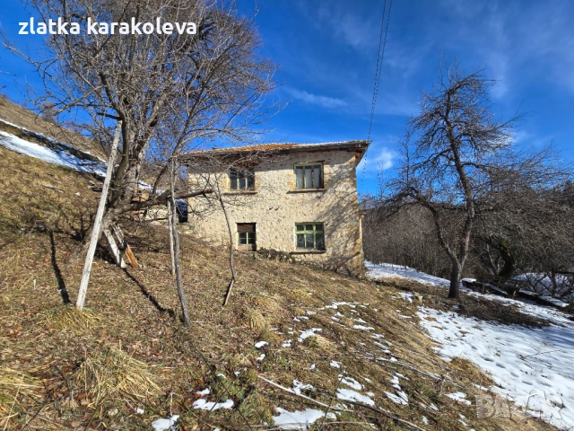 Продава се къща с имот в с. Гела, снимка 7 - Къщи - 53756750