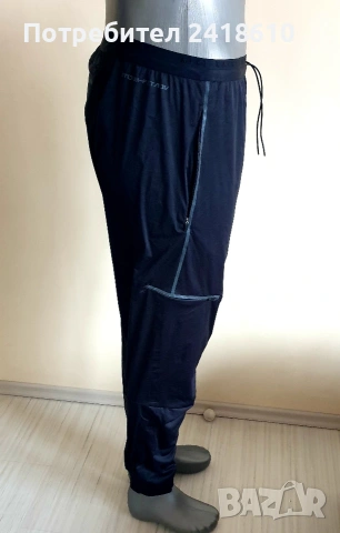 Nike Storm - Fit Waterproof Stretch Running Devision Mens Size M НОВО! ОРИГИНАЛ! Мъжки Спортен Панта, снимка 7 - Спортни дрехи, екипи - 53475878