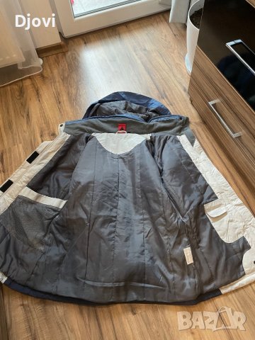 Ски яке S, снимка 5 - Зимни спортове - 39485865