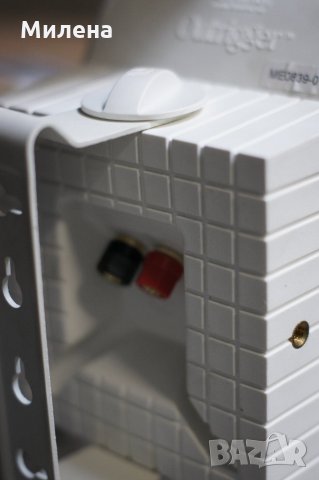 тонколони INFINITY стена влагоустойчиви, снимка 2 - Тонколони - 34131151